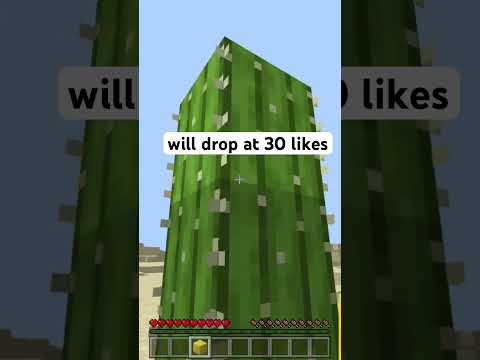 🔥 Watch as Anonymous Drops at Just 100 Likes! #MinecraftChallenge
