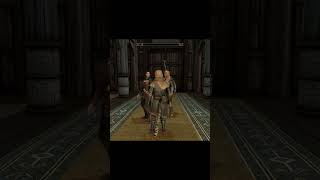 Download lagu Skyrim ٠ J'zargo Messing with Serana #skyrim mp3
