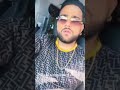 Karan Ahujla Car Drive Adab Punjabi Babbu Maan Status