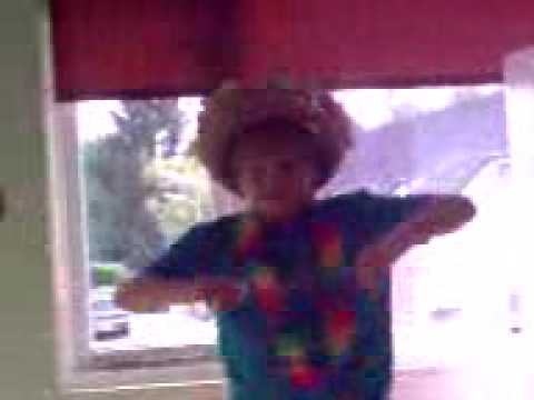 Kleine Nedjam - Lieve Schat