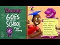 Barney Goes To School Play Along 6th Anniversary Special