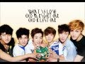 Exo - What is Love Split Headset Version with DL ...