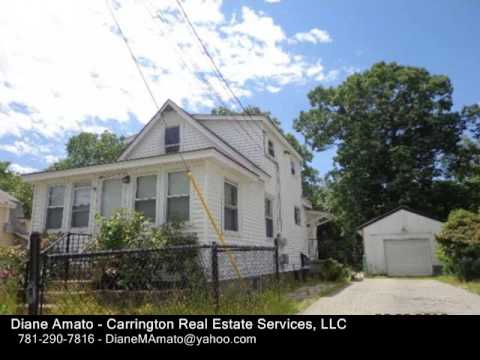 78 Grove Ave, Wilmington MA 01887 - Single Family Home - Real Estate - For Sale -
