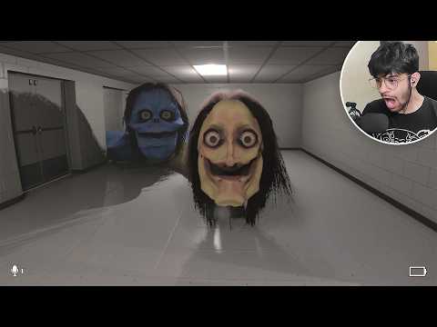 ESCAPING CLASSROOM APRIL FOOL MONSTERS