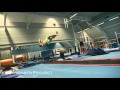 MONSTERS of Tumbling- Martin Drumev Round 1