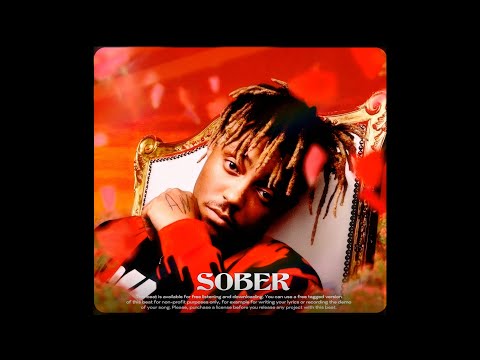 [FREE] Juice WRLD Type Beat - "SOBER" | Melodic Type Beat | Guitar Type Beat | Pop Type Beat