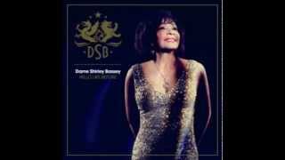 Dame Shirley Bassey: Album: Hello Like Before (Nov 2014) - This Is What You Are.