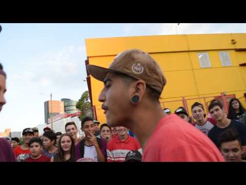 Mercy vs Seven - 4tos - FECHA 5 - TORNEO - GDU