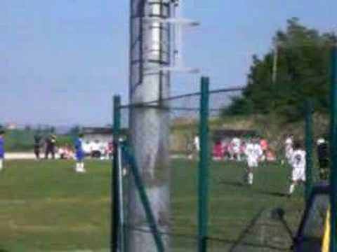 Union Calcio-Corridonia 1-1 (10/05/2008)
