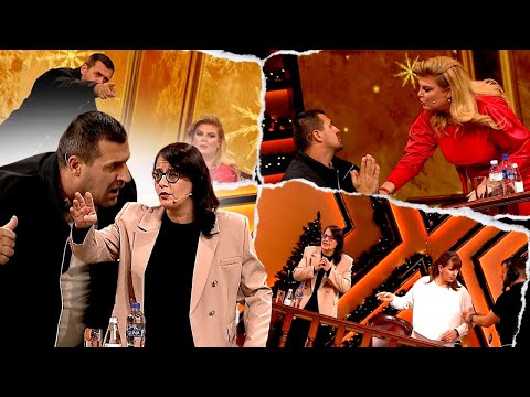 E Diela Shqiptare  - “Shihemi në gjyq” – Përballja mes ish-bashkëshortëve  (1 Janar 2024)