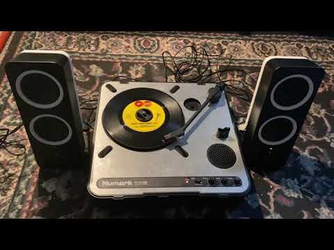 The Marvelettes/ Don’t Mess With Bill