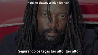 Lucky Dube - Divorce Party - Legendado