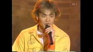 city beat (The Gospellers)ゴスペラーズ