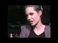 Girl, Interrupted: Angelina Jolie Exclusive Interview | ScreenSlam