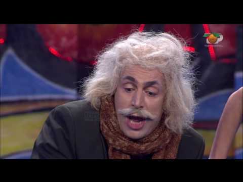 Portokalli, 20 Tetor 2013 - Asllani dhe Luzja (Ilaçet)