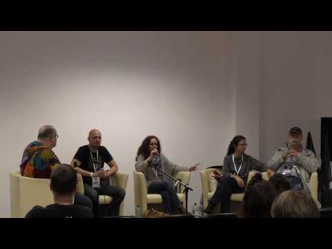 Falkon 2017 - [PANEL] Nie dajmy zakurzyć się Lemowi