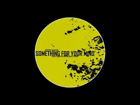 Peppe Nastri - The Stars (Original Mix) [DSR Digital]