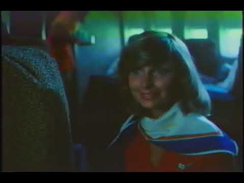 Love At First Bite (1979 VHS)