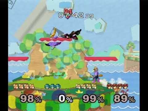 Longhorn Weekly 124 Doubles - WF- Laith/Maxican (Red) vs Vitamix/Pineapple (Blue)