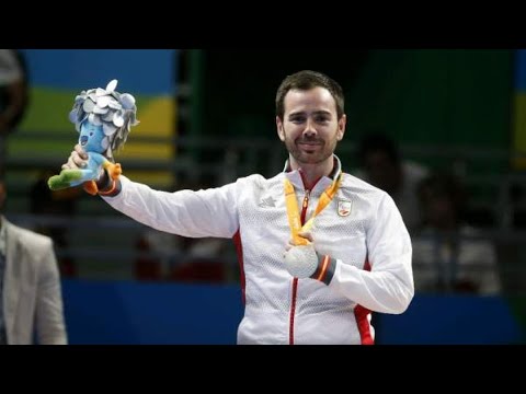 🏓 Alvaro Valera - 10 años Número 1 del Mundo🥇🌍