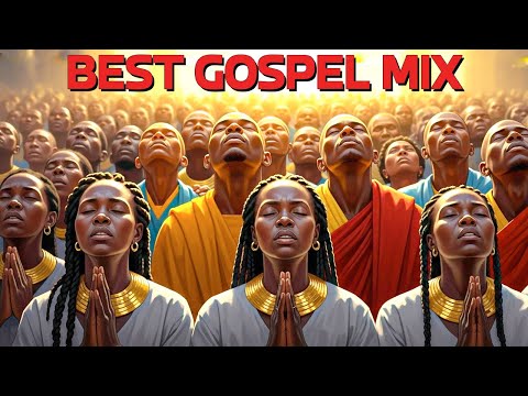 Most Powerful Gospel Songs of All Time  — Timeless Hymns of Praise