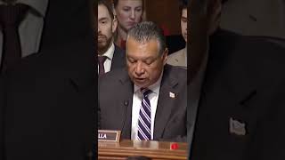 Alex Padilla Rips Into Trump Making 250th About Himself #Politics #Congress