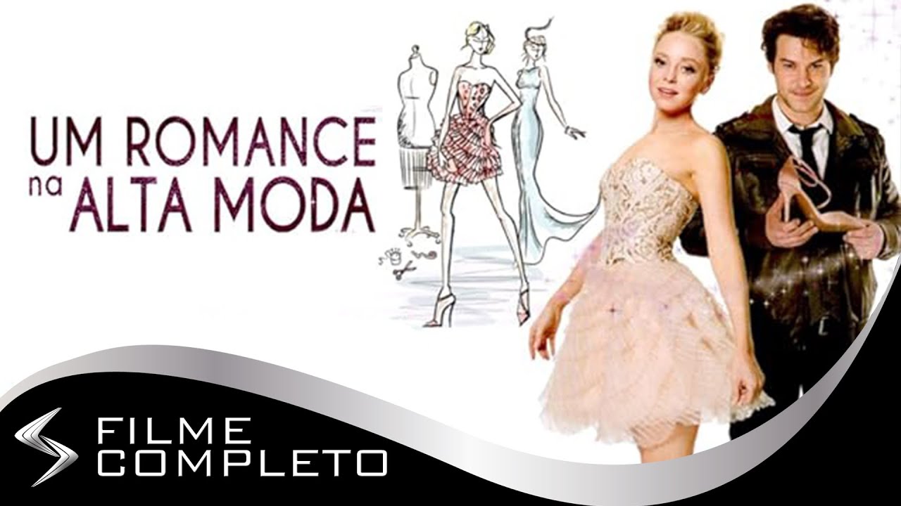 Um Romance na Alta Moda (2015) · Dublado Português