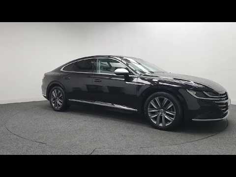 Volkswagen Arteon ELEGANCE 2.0TDI AUTO 150HP - Image 2