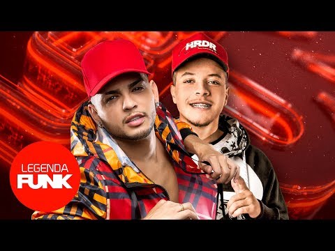 MC WM e MC Kaioken - Eita menina eu virei teu fã - Parangadam (Kaioken e Will o Cria)