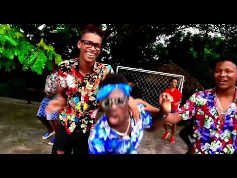 Melitico Melitico - Lik Liriko x Cristhian Gonzales - Salsa choke