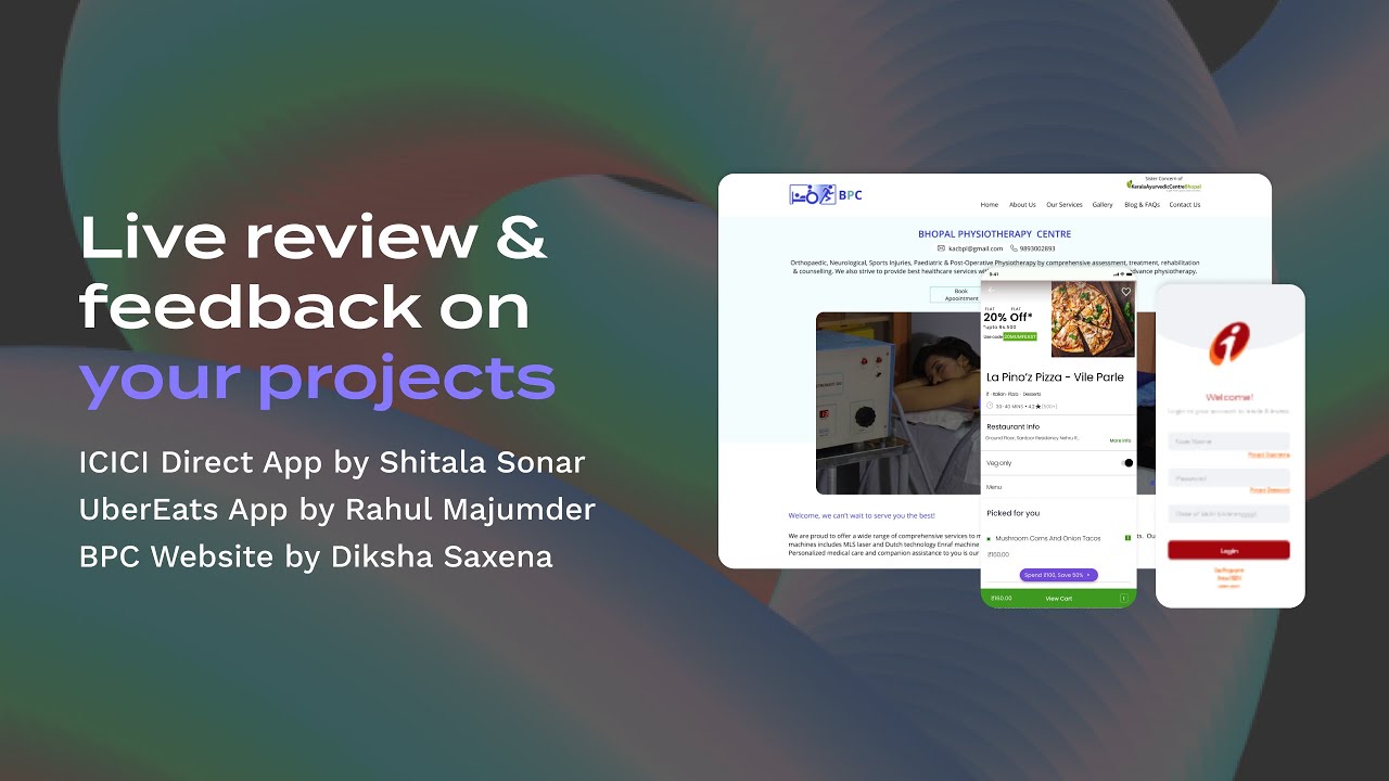 CASE STUDY REVIEW #2