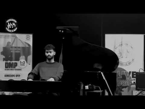 Fall '23 Graduation Recital - Natalia Kordiak's Ensemble