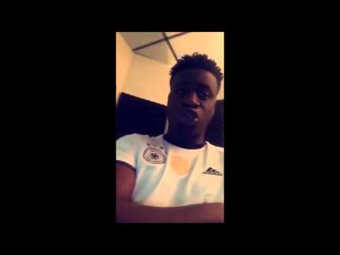 Siboy, Cahiips ft. Nyda : Extrait 2min