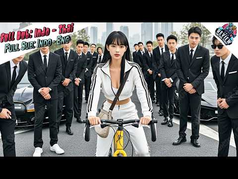 Istri CEO Berpakaian Sederhana Naik Sepeda ke Kantor, Diremehkan Mantan Karyawan Dan Akhirnya...