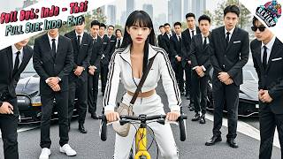 Download lagu Istri CEO Berpakaian Sederhana Naik Sepeda ke Kantor, Diremehkan Mantan Karyawan Dan Akhirnya... mp3