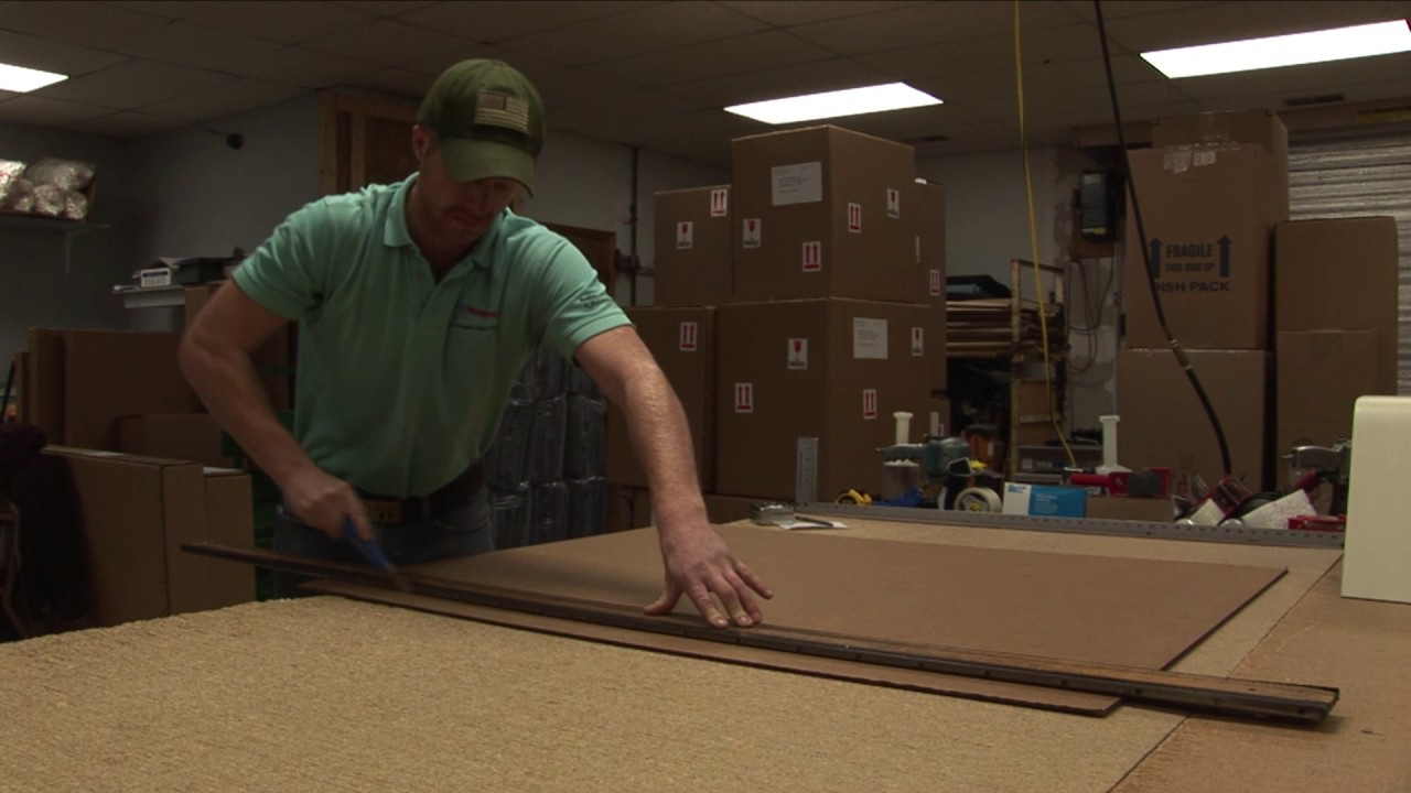 The Packaging Store