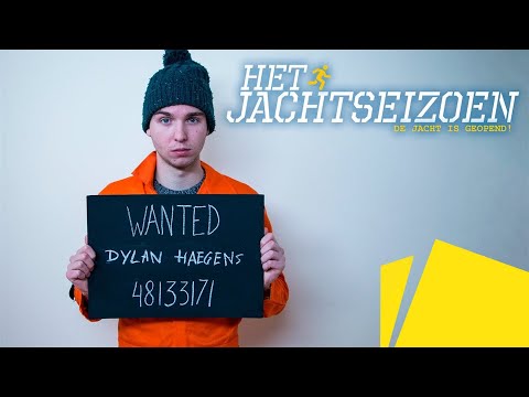 Dylan Haegens op de Vlucht - Het Jachtseizoen '16 #2