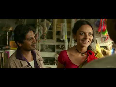 Babumoshai Bandookbaaz | Hindi Full Movie | Nawazuddin Siddiqui, Bidita Bag, Jatin Goswami