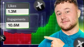 X is Easy for OFM. Watch This