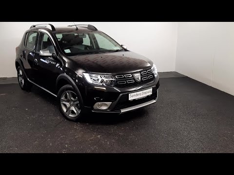 211KK3 - 2021 Dacia Sandero Stepway ALTERNATIVE 1.5 DCI 95 BHP 5DR IN STOCK...