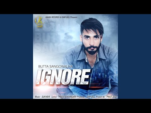 Ignore