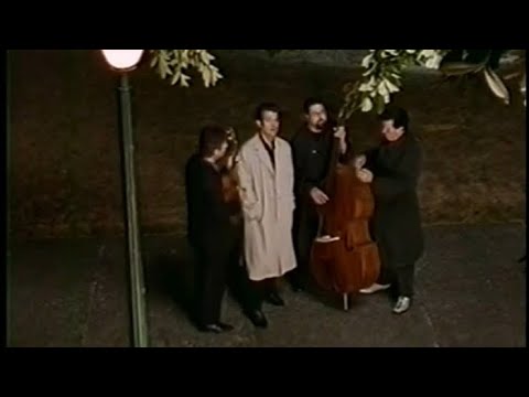 The Chris Isaak Show S1 E2