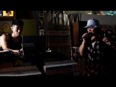 LIVE AT AGS Dae Han & Maryanne Ito