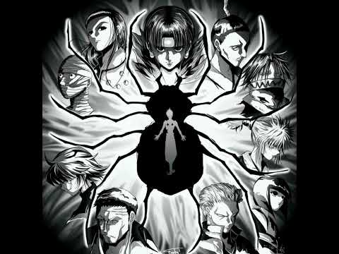 hikikomori kai, shadowraze - skyline ryodan