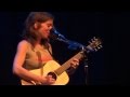 Ani DiFranco solo - Albacore (Santa Cruz, CA 3/26/12)