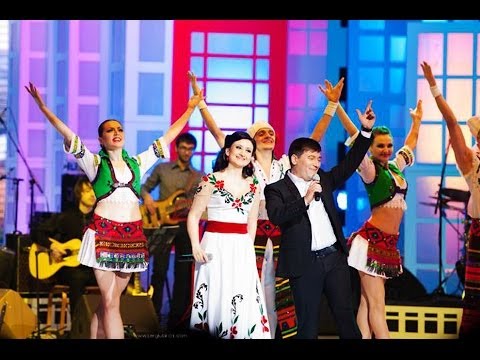 Concert LIVE - Costi Burlacu & Corina Țepeș (Official Video) "Concert Extraordinar de Dragobete"