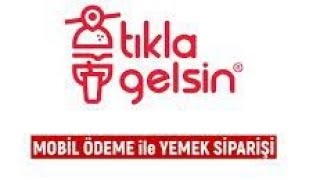 Mobil Ödeme ile Yemek Siparişi Verme