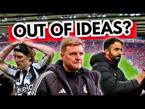 Questions for Howe as Newcastle United turn in another poor away performance