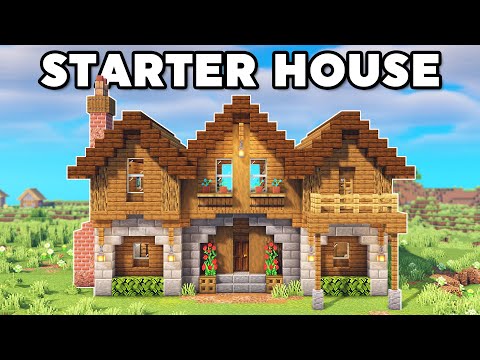 How to Build a Secret Cryptozoology Mansion in Minecraft