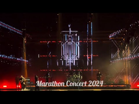 Cocktail / Marathon Concert 2024［Full Show］